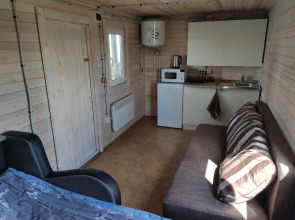 Бунгало Горка