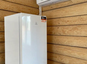 Гостевой Дом в Защепино