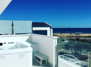 Апарт-отель Masd Mediterráneo