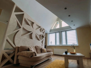 Апартаменты Квартира на Сутки