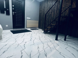 Апартаменты Cranz Resort