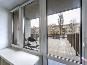 Апартаменты Портал Апартментс №12 на Дружбе 15