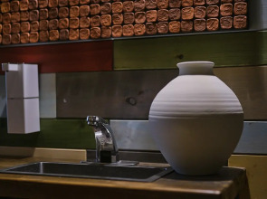 Отель Привет, Чемал!