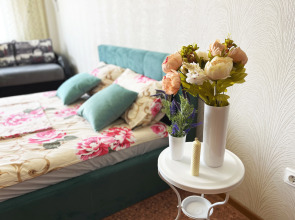 Апартаменты ЖК Дубрава