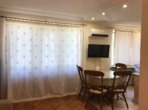 Апартаменты однокомнатная Студия