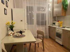 Апартаменты Обитель тепла