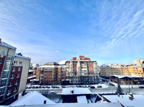 Апартаменты Бизнес-Класса в Резиденции Vivaldi