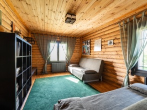 Гостевой дом На озерах Мурашки