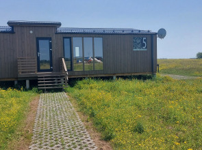 Шале Усадьба Южный Берег Дом для Семейного Отдыха