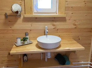 Гостевой дом Ptich&Co