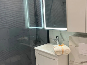 Апартаменты Умная квартира в Зеленоградске