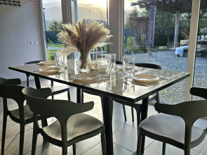 Частный дом Лякабанья