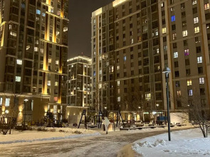 Апартаменты Botanical Beautiful Life