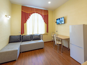 Апартаменты Комплекс Восток 13