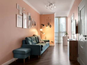 Апартаменты Трехкомнатные в Центре СПб