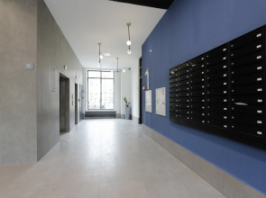 Апартаменты MaxRealty24 Просторная 1