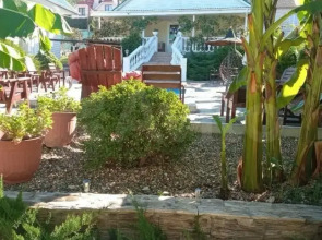 Гостевой дом Архипка Rooms