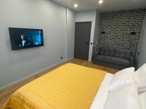 Квартира в Амалиенау