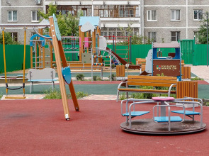 Апартаменты Жить Хорошо