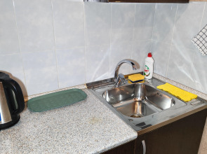 Апартаменты на Гражданской №3