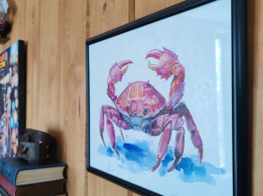 Гостевой Дом Семейные Апартаменты Белый Кролик