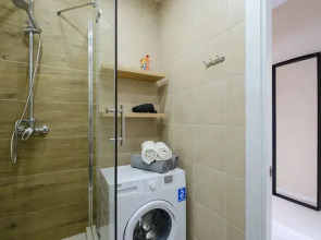 Апартаменты в Центре на Тц Казан Молл