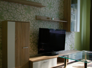 Апартаменты Турбаза 2