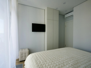 Апартаменты Стиль Жизни 3