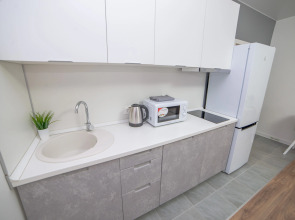 Апартаменты Островского 2