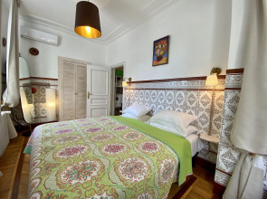 Апартаменты Трехкомнатные  на Соханя 10