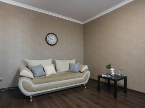 Апартаменты Пять Звёзд Европа Сити