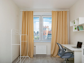 Апартаменты Cosmos Apart на Максима Горького 45