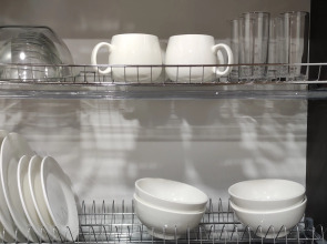 Квартира Двухкомнатная Apart Family