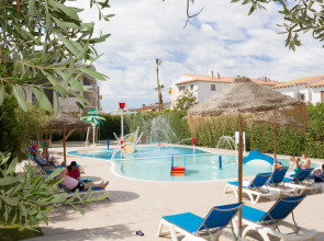 Отель Ibersol Playa Dorada