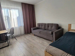 Апартаменты у моря на Косе