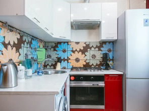 Апартаменты Пять Звёзд Гостеприимный Север