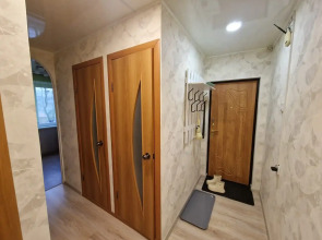 Апартаменты Двухкомнатные сети Багет