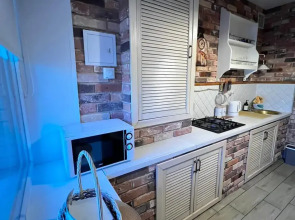 Квартира в центре города Переславль-Залесский