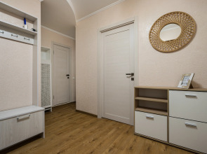 Квартира AsaPro на улице Лосевская