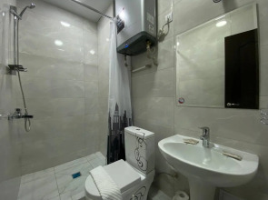 Отель Бугенвиллея