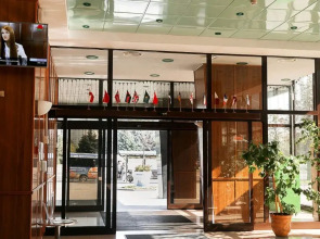 Гостиничный комплекс Юбилейный