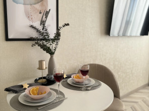 Квартира Карамель