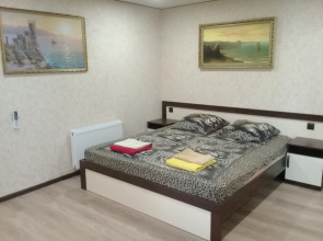 Мини-Отель Здоровье