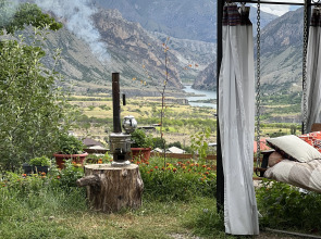 Гостевой Дом Домик В Гунибе