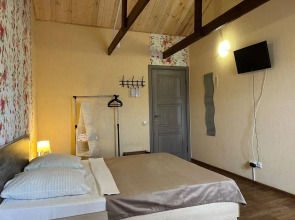 Гостевой Дом Матрёшка