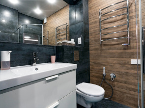 Квартира Дивный Пляж