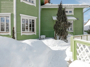 Отель Генеральская дача