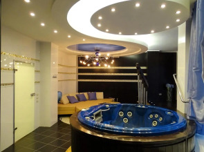 Отель Ramada Hotel & Suites by Wyndham Alabuga