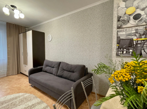 Апартаменты на набережной Ярыгинская 13А