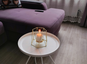 Апартаменты ЖК Пять столиц 2